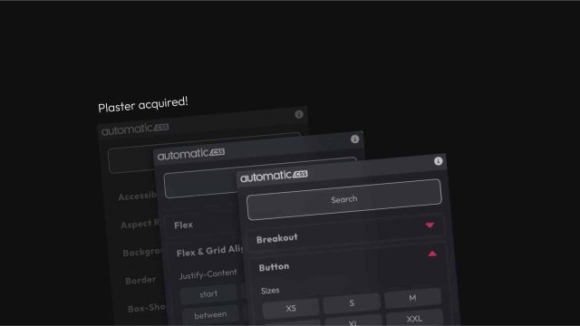 ACSS Blog: CSS Framework Articles - Automatic.css