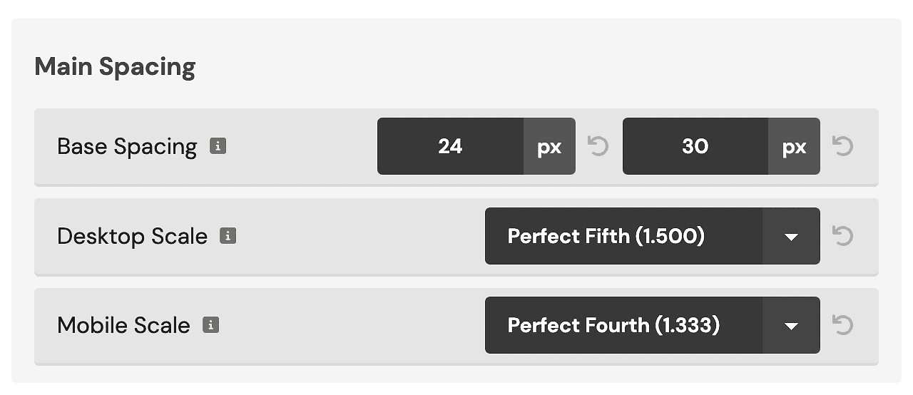 What is the difference between the concepts of padding and width