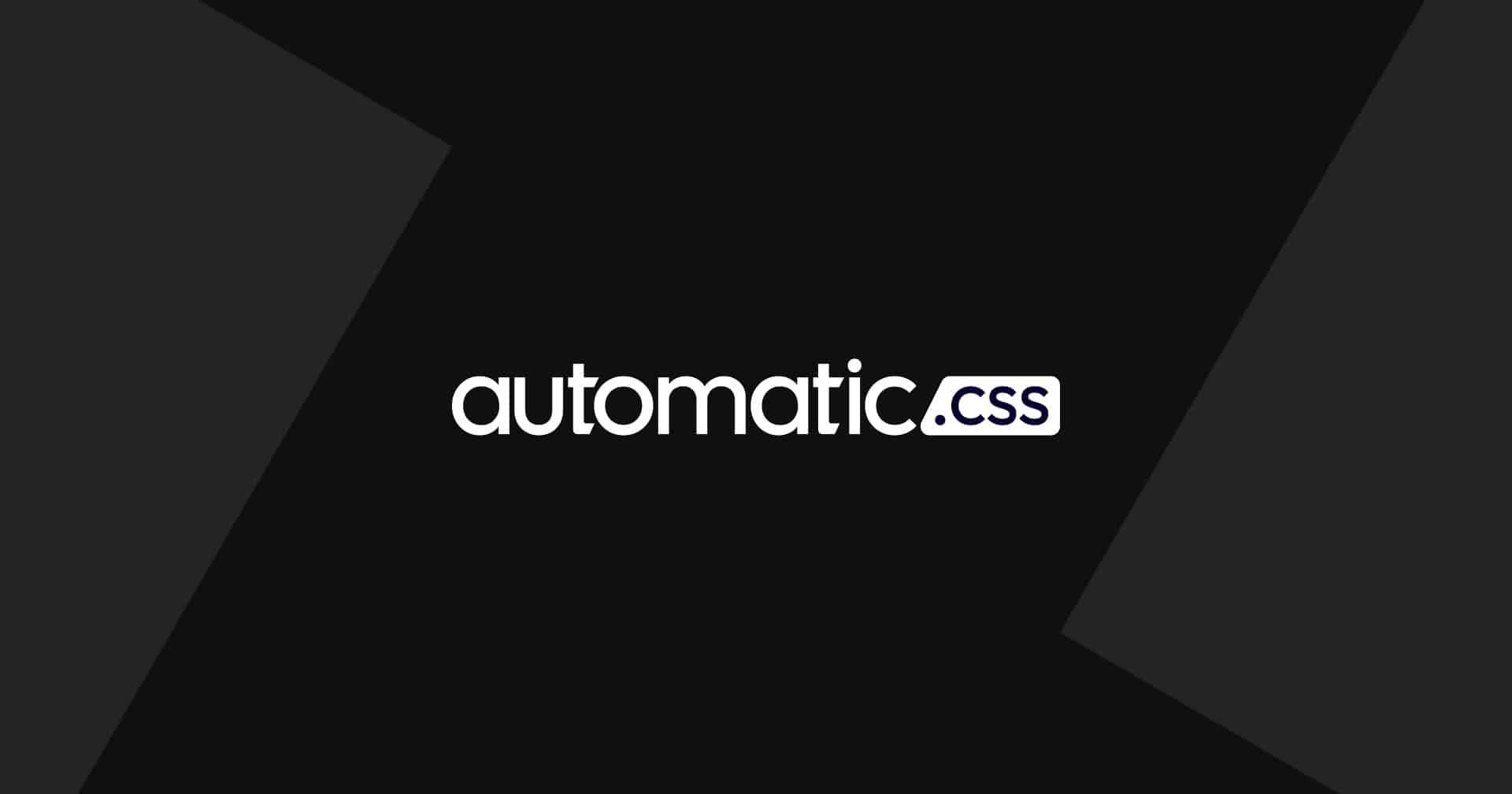 automaticcss.com